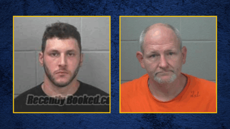 Penobscot Sheriff’s Department Deals with Two Domestic-Violence Related Standoffs on Consecutive Days