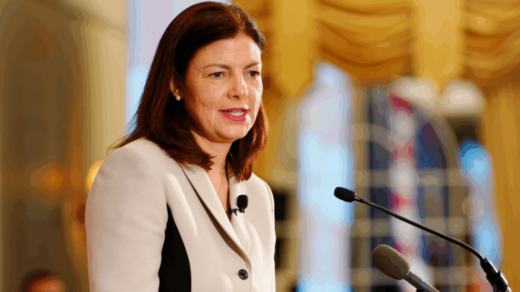 Pipe Bomb Death Threat Against NH Republican Governor Leads To Arrest