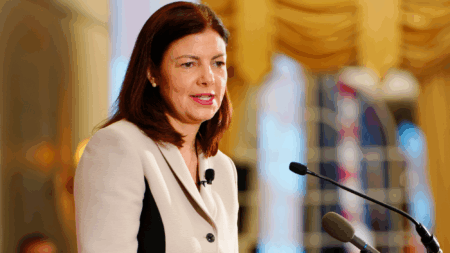 Pipe Bomb Death Threat Against NH Republican Governor Leads To Arrest