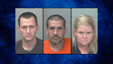 Police Find Fugitive, Fentanyl, and Firearms During Carmel Drug Bust