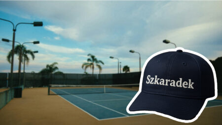 Polish Executive Mistaken For U.S. Open ‘Hat Snatcher’ Sympathizes With Jilted Kennebunk ‘Jumbotron Wife’