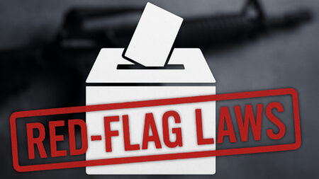 Lewiston Shooting Survivors Sue U.S. Government as Mainers Prepare to Vote on Red-Flag Laws in Ballot Question