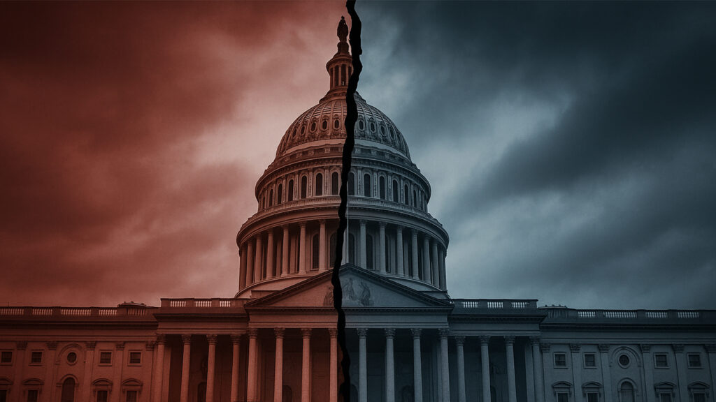 Five Republicans Help Tank Effort To Censure Dem Who Allegedly Assaulted ICE Officers