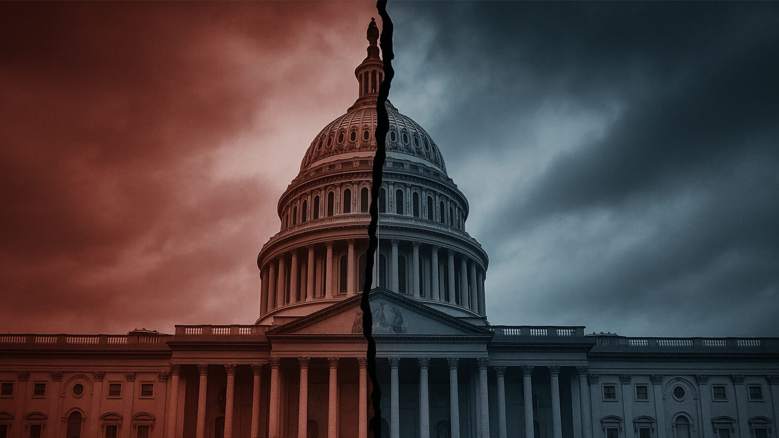 Five Republicans Help Tank Effort To Censure Dem Who Allegedly Assaulted ICE Officers