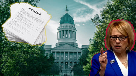 ‘Break Out Your Résumé:’ Mills Interviewing Potential Staffers For Possible Senate Bid