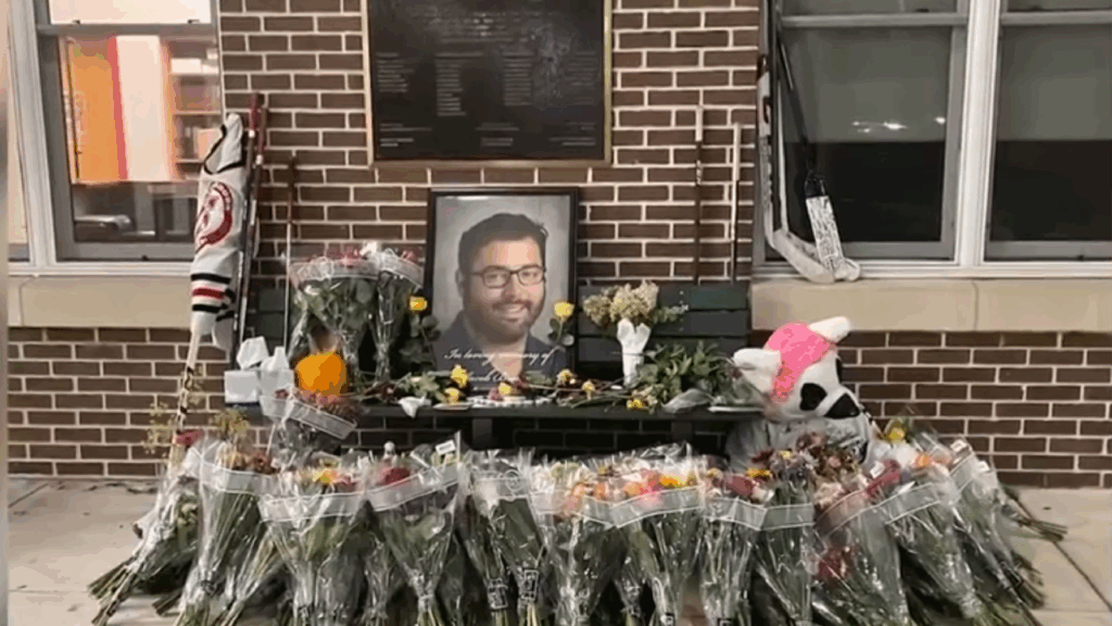 Scarborough High School Vice Principal Dies in Fiery Cumberland Crash After Fleeing Police