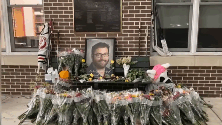 Scarborough High School Vice Principal Dies in Fiery Cumberland Crash After Fleeing Police