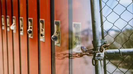 U.S. Marshals Arrests of Fugitives in Gorham Lead to School Lockdowns