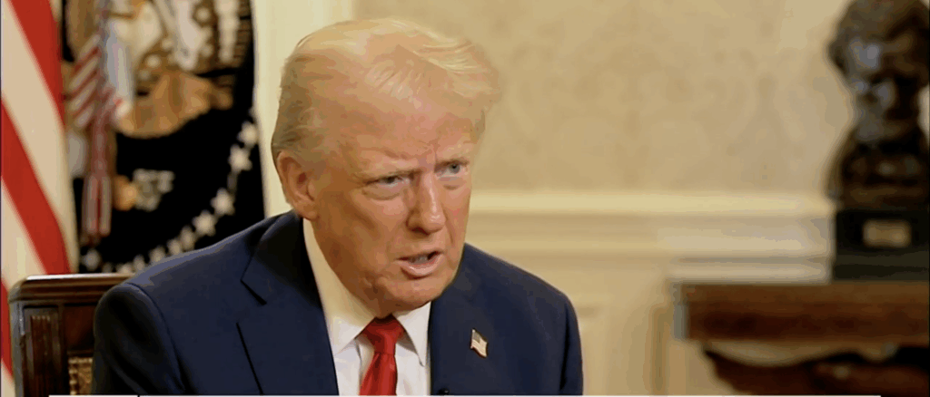 U.S. Blows Narco Vessel Out Of The Water In Southern Caribbean