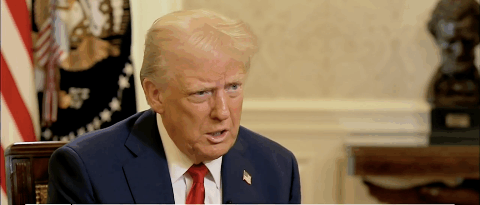 U.S. Blows Narco Vessel Out Of The Water In Southern Caribbean