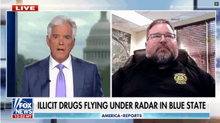 Brewer Police Chief Calls Out Soft-on-Crime Policies He Believes are Fueling Maine’s Drug and Crime Crisis