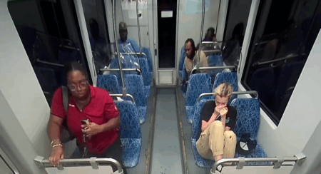 Bystanders Tried To Help Charlotte Stabbing Victim In Her Dying Moments