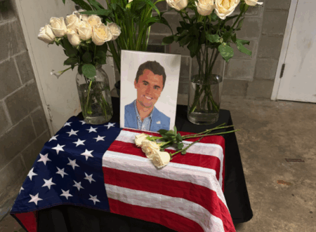 Bowdoin College Cancels Charlie Kirk Vigil, Claiming Maine State Police Alleged “External Threat”