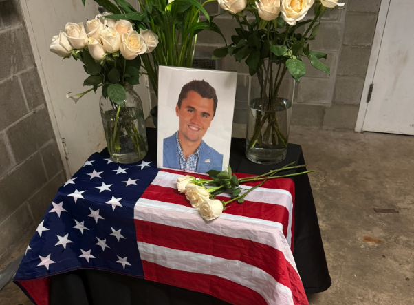 Bowdoin College Cancels Charlie Kirk Vigil, Claiming Maine State Police Alleged “External Threat”