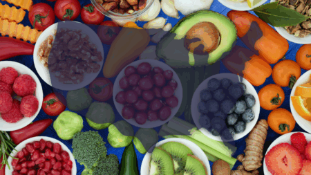 Something In The Water? Latest Collins Race Entrant Wants To “Make America Healthy Again”