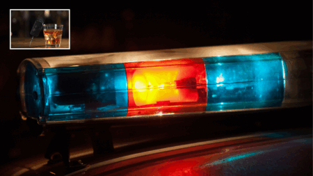 Driver Cited After Allegedly Falling Asleep, Striking Maine Turnpike Maintenance Truck in Cumberland