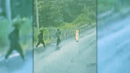 Three Suspects Arrested After Burglary Following Manhunt that Prompted a Bowdoinham School Lockdown