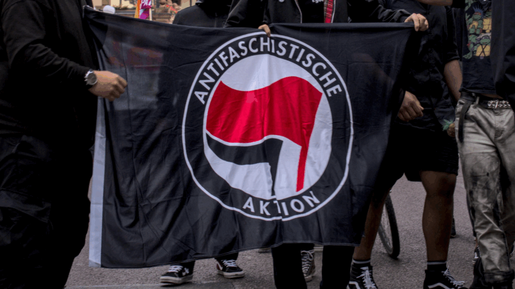 Trump Designates Antifa a Domestic Terrorist Organization in The Wake of Charlie Kirk’s Assassination