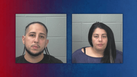 Two People Arrested in Bangor Bust that Led to Seizure of Kilos of Drugs