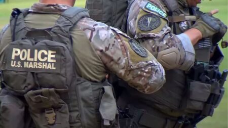 South Portland Man Who Fled to Mexico After Seven-Count Rape Indictment in Maine Arrested by U.S. Marshals