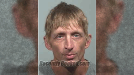 Westbrook Homeless Man Busted After String of Car Burglaries