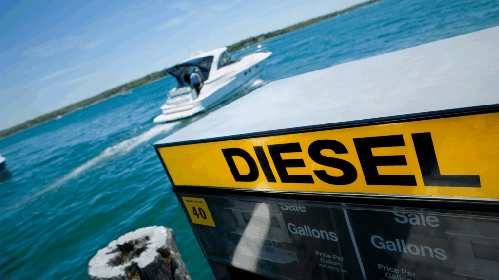 Windham Man Dies After Fumes Caught Fire While He Was Refueling His Boat