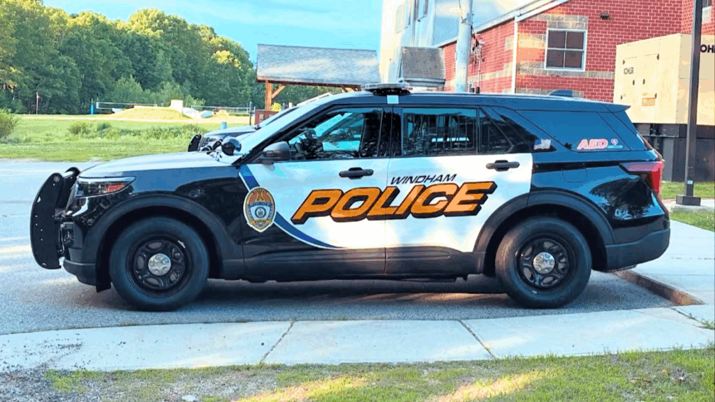 High-Risk Windham Drug Bust Leads to Seven Arrests