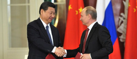 Leaders Of Cruel Regimes Caught Chatting Casually About Using Other People’s Organs To Become ‘Immortal’