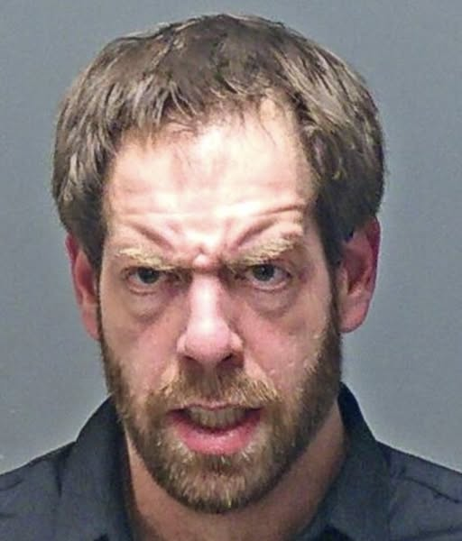No Laughs for Mass Comedian Arrested After Slamming Tesla into NH House While Fleeing Police