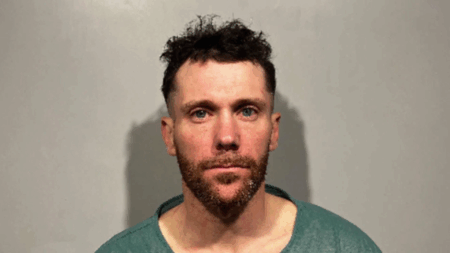 Topsham Felon Found with 20 Stolen Firearms Sentenced to Six Years in Prison