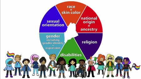 AG’s Office “Recruitment Video” Shown in Maine Schools Promotes DEI, Gender Ideology Discussions for Children in Elementary School and Up