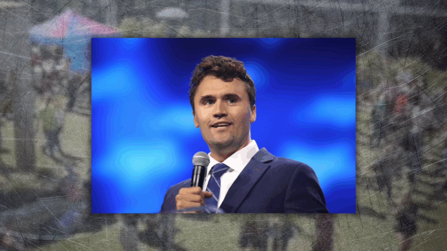 UPDATE: Charlie Kirk Confirmed Dead After Being Shot at Utah Event