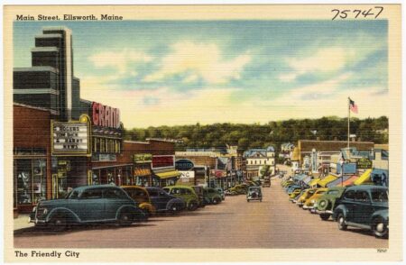 Ellsworth Forecloses on Inherited Home and Pockets the Equity, Despite City Councilor’s Objections