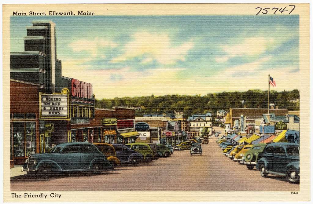 Ellsworth Forecloses on Inherited Home and Pockets the Equity, Despite City Councilor’s Objections