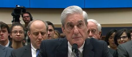 Robert Mueller Reportedly Diagnosed With Parkinson’s Disease – How Long Has He Been ‘Mailing It In’?