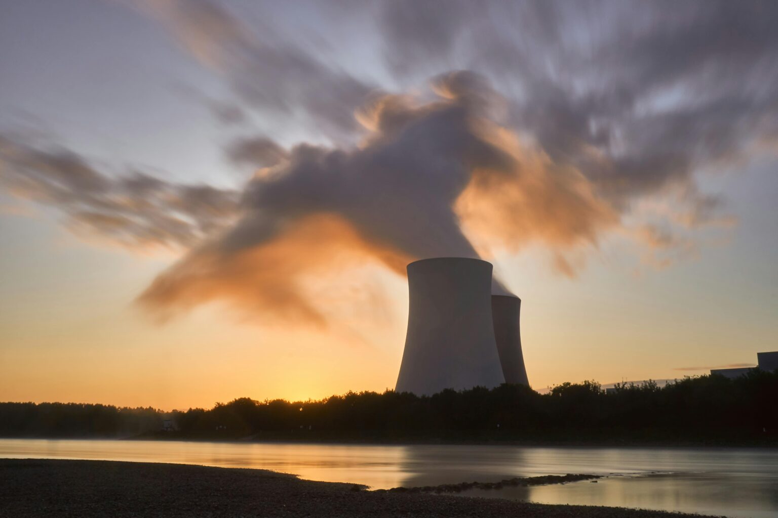 Nuclear Power is Back, Let’s Harness It to Our Advantage