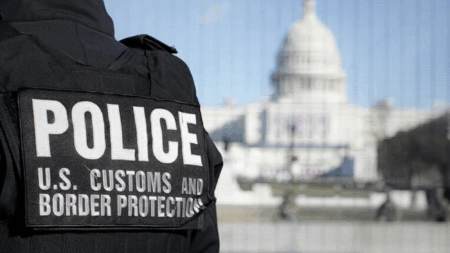 2025 Illegal Border Crossing Numbers Lowest Since 1970