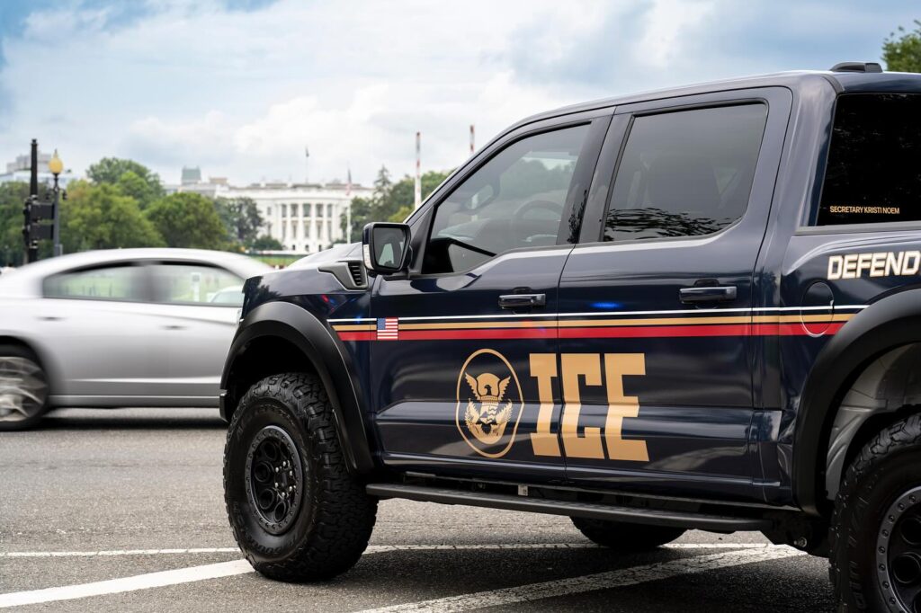 Taxpayer Funded UMaine-Farmington Prof Frustrated Hotline Meant to Help Illegals Evade ICE Not Fast Enough