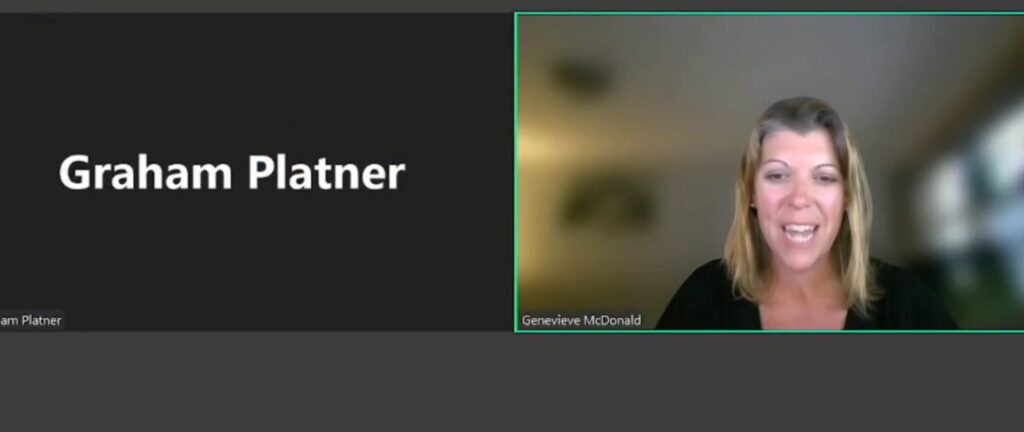 Graham Platner’s Political Director Resigns