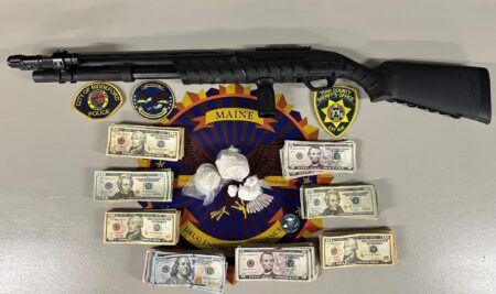 Biddeford Man Arrested on Aggravated Drug Trafficking Charges