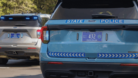 Arrest Made in Livermore Falls Exploitation Case; State Police Seek Publicโs Help Identifying Additional Individuals