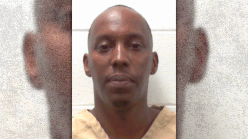 Auburn Man Arrested for Sexually Assaulting 17-Year-Old