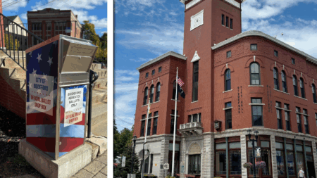 Fourteen Candidates Vie for Half-Dozen Key City Council Seats in Biddeford Election