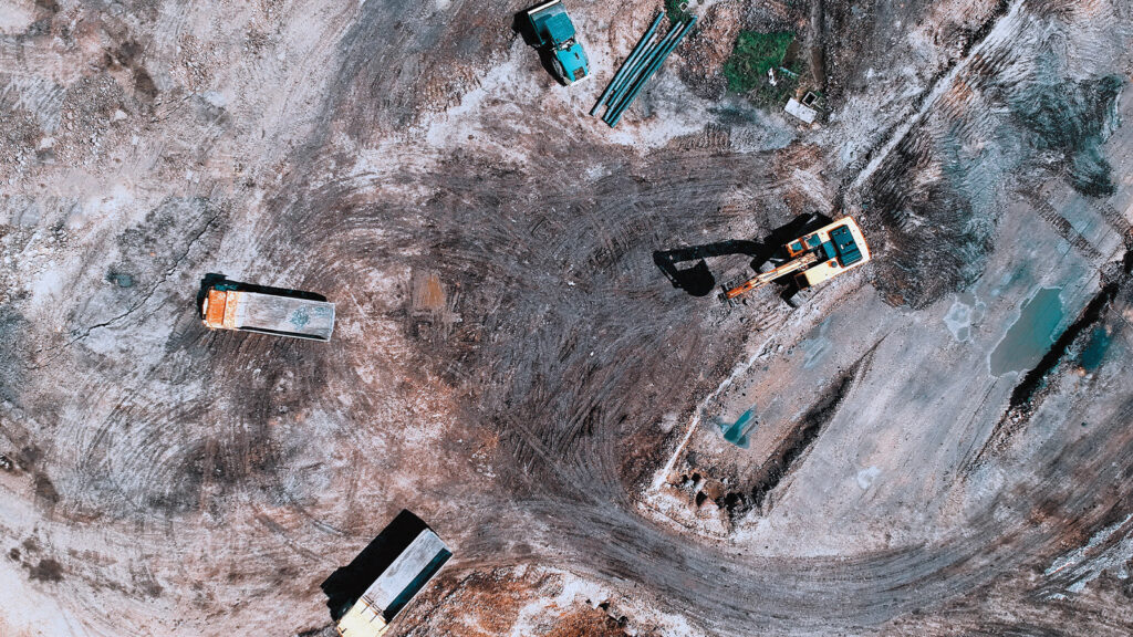 NH Construction Workers Find Woman’s Body Near a Work Site in Derry