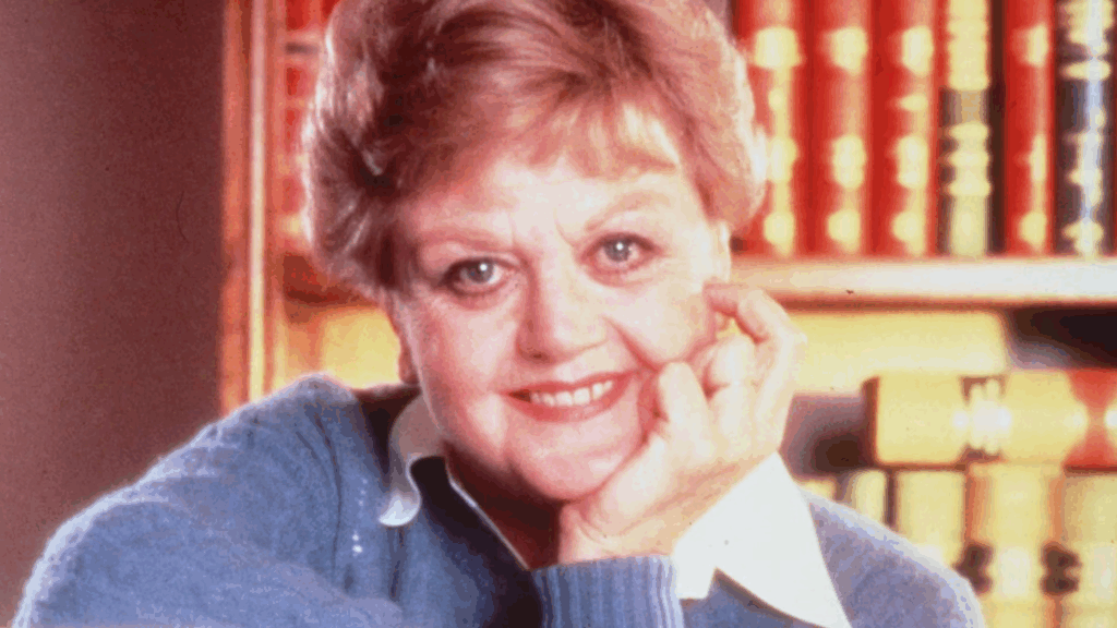 Broadway Celebrates the Actress Who Put Cabot Cove, Maine On the Map – But In the Wrong Place