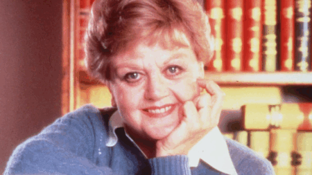 Broadway Celebrates the Actress Who Put Cabot Cove, Maine On the Map – But In the Wrong Place