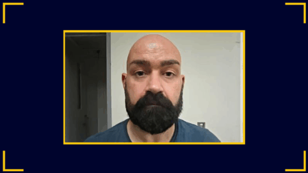 Brunswick Man Arrested After Fleeing Scene of Fatal Hit-and-Run with a Bicycle