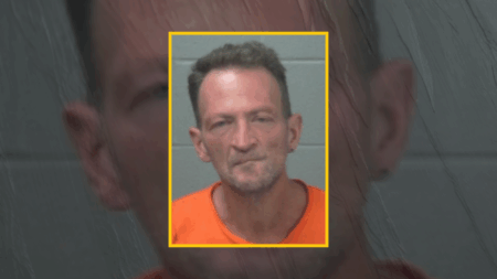 Burglar Makes Bomb Threat Against Bangor Non-Profit After Officers Discover Him Inside Their Building