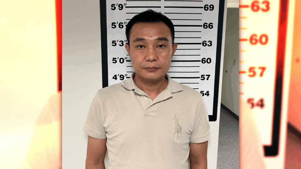 “California Man” Gongping Cheng Found With Numerous False Identities After Fleeing NH Police