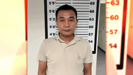 “California Man” Gongping Cheng Found With Numerous False Identities After Fleeing NH Police